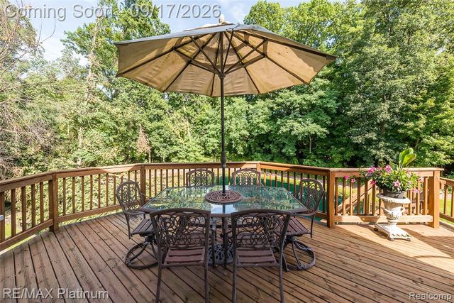 4475 Quebec Lane, Brighton, MI 48116