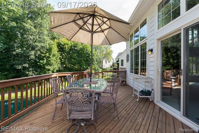 4475 Quebec Lane, Brighton, MI 48116