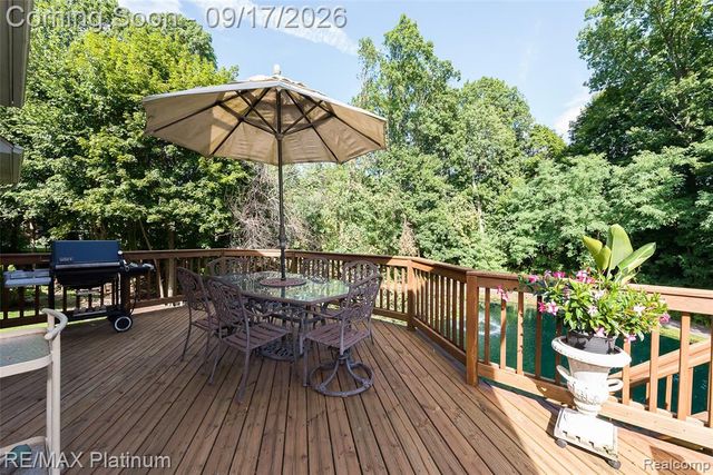 4475 Quebec Lane, Brighton, MI 48116