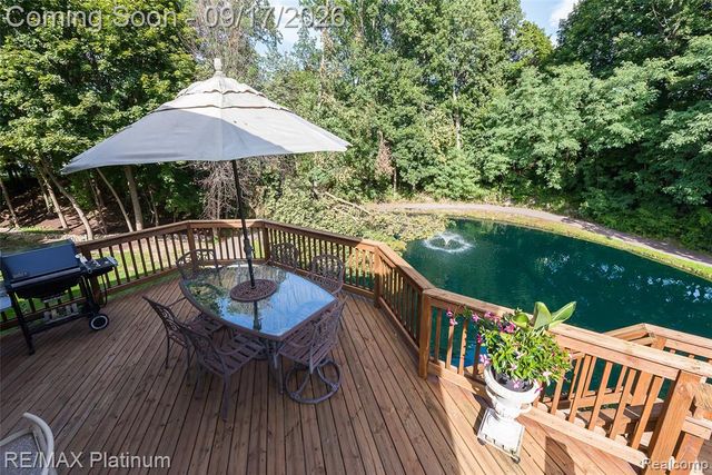 4475 Quebec Lane, Brighton, MI 48116