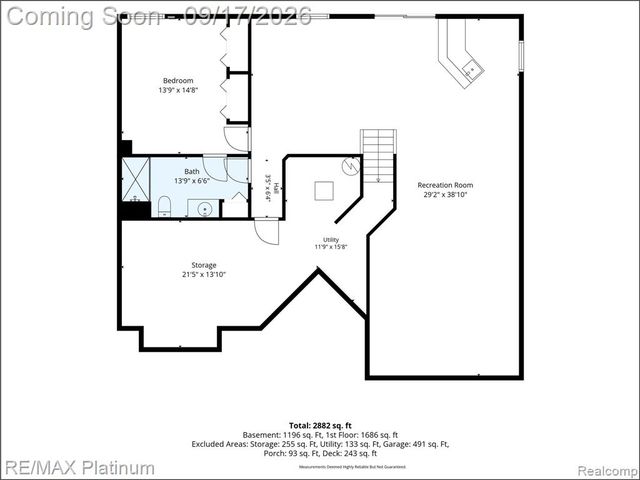 4475 Quebec Lane, Brighton, MI 48116