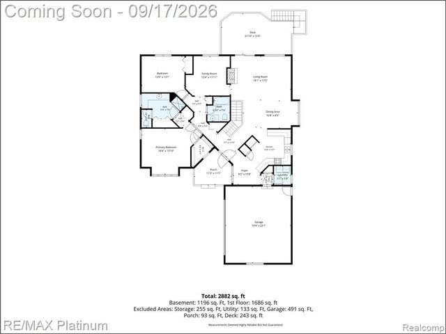 4475 Quebec Lane, Brighton, MI 48116