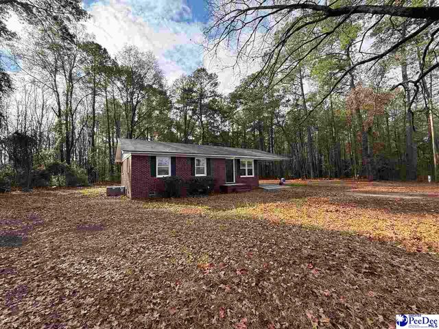 1723 Bloomfield Road, Cheraw, SC 29520