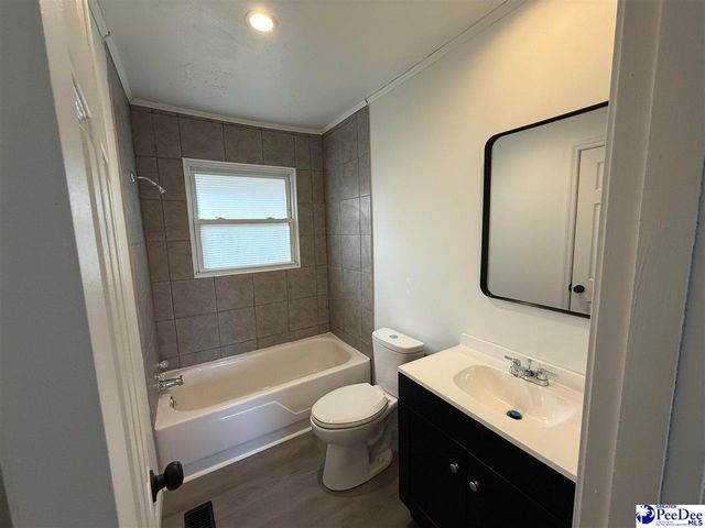 1723 Bloomfield Road, Cheraw, SC 29520