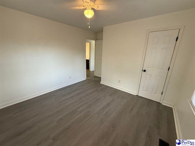 1723 Bloomfield Road, Cheraw, SC 29520