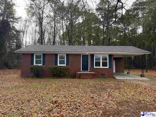 1723 Bloomfield Road, Cheraw, SC 29520