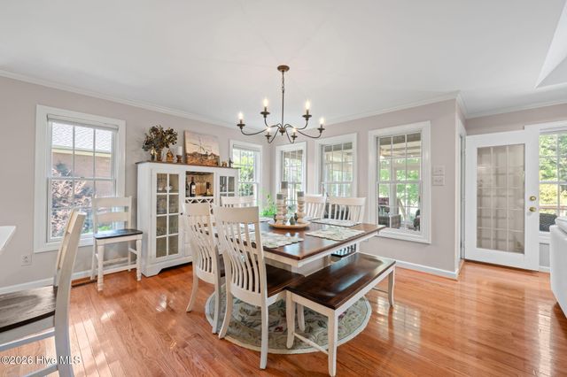 112 Southern Hills Drive, New Bern, NC 28562