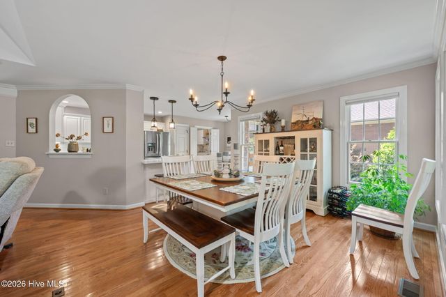 112 Southern Hills Drive, New Bern, NC 28562