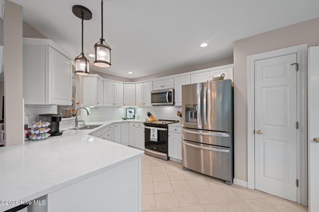 112 Southern Hills Drive, New Bern, NC 28562