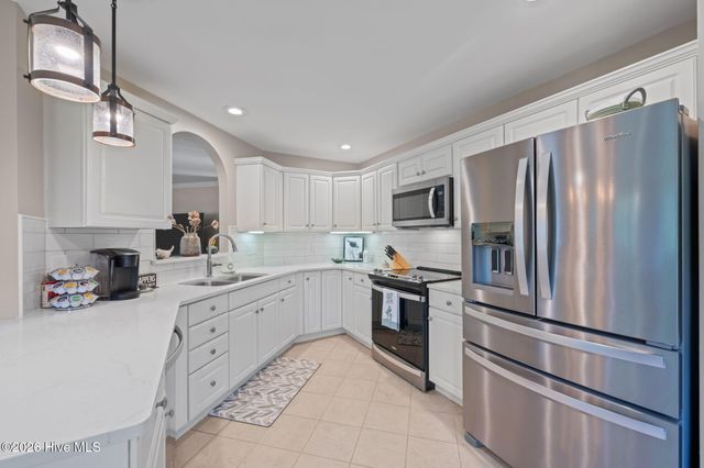 112 Southern Hills Drive, New Bern, NC 28562