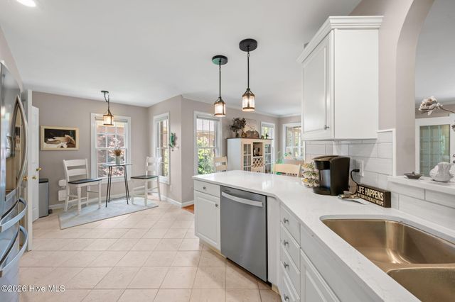 112 Southern Hills Drive, New Bern, NC 28562