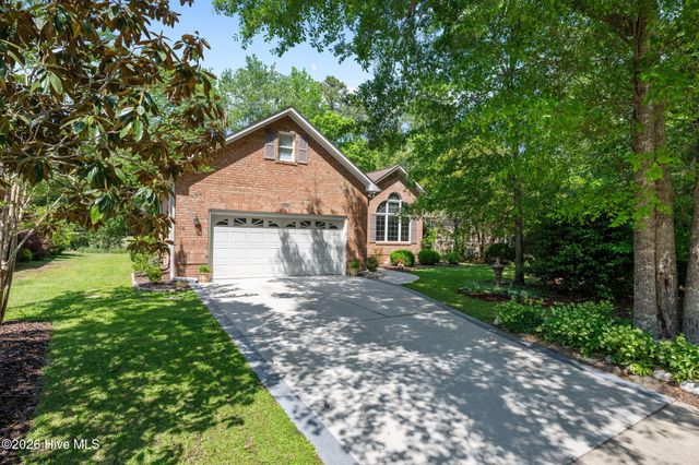 112 Southern Hills Drive, New Bern, NC 28562