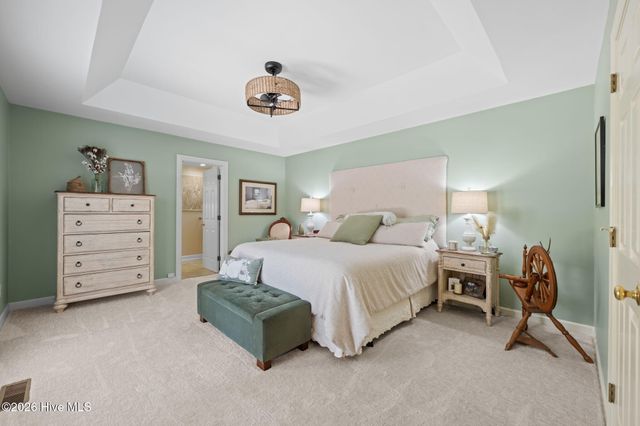 112 Southern Hills Drive, New Bern, NC 28562