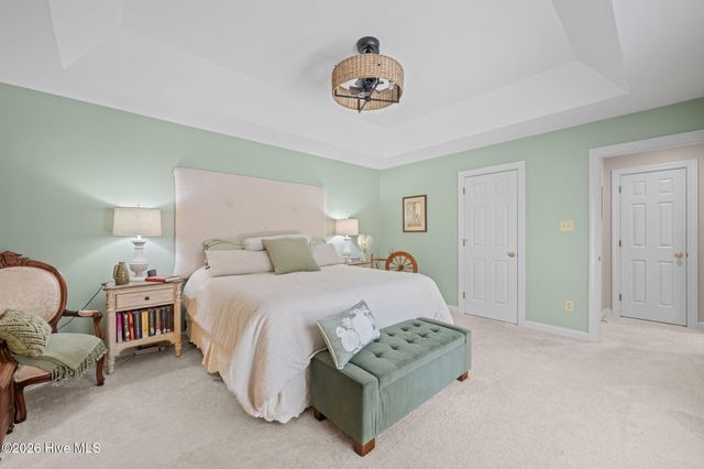 112 Southern Hills Drive, New Bern, NC 28562