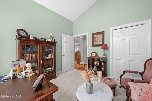 112 Southern Hills Drive, New Bern, NC 28562