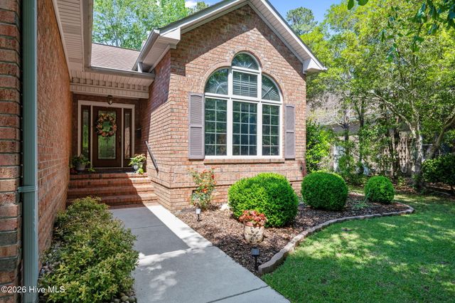 112 Southern Hills Drive, New Bern, NC 28562