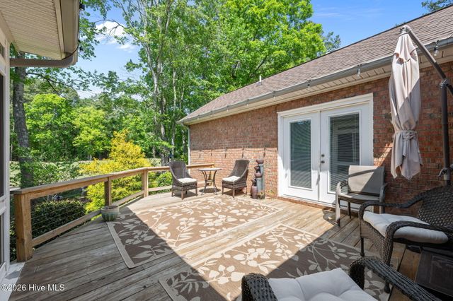 112 Southern Hills Drive, New Bern, NC 28562