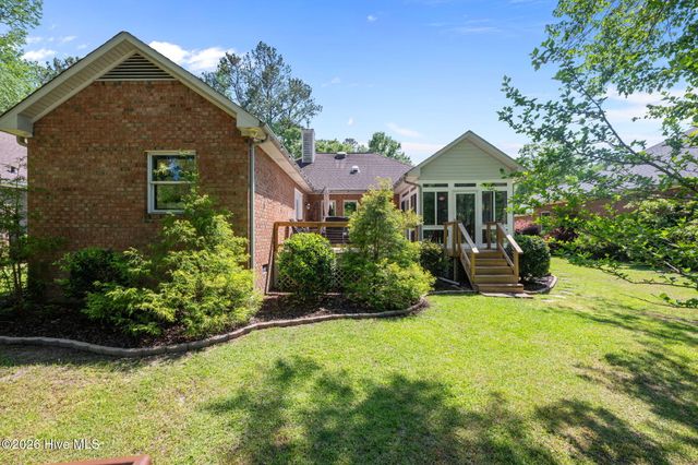 112 Southern Hills Drive, New Bern, NC 28562