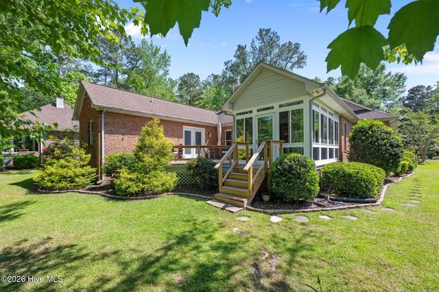 112 Southern Hills Drive, New Bern, NC 28562