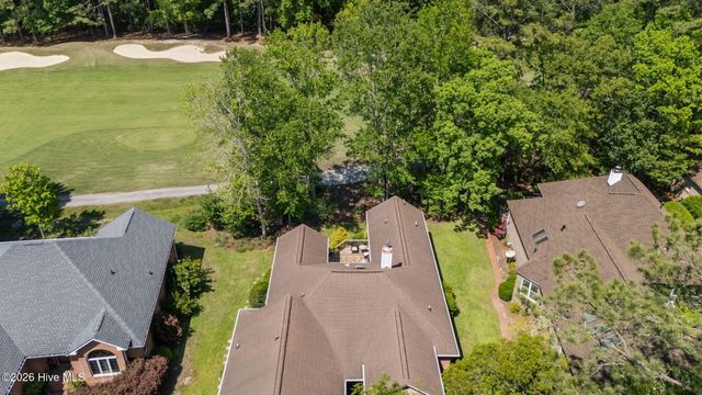 112 Southern Hills Drive, New Bern, NC 28562