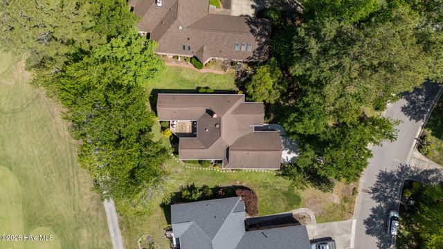 112 Southern Hills Drive, New Bern, NC 28562