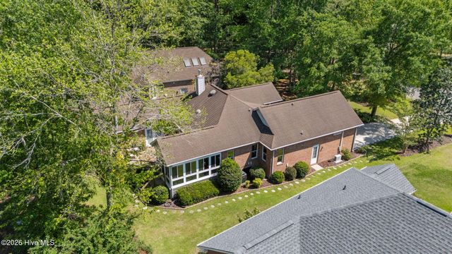 112 Southern Hills Drive, New Bern, NC 28562