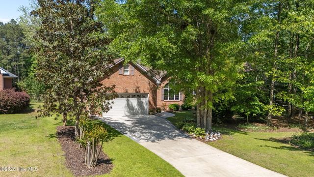 112 Southern Hills Drive, New Bern, NC 28562
