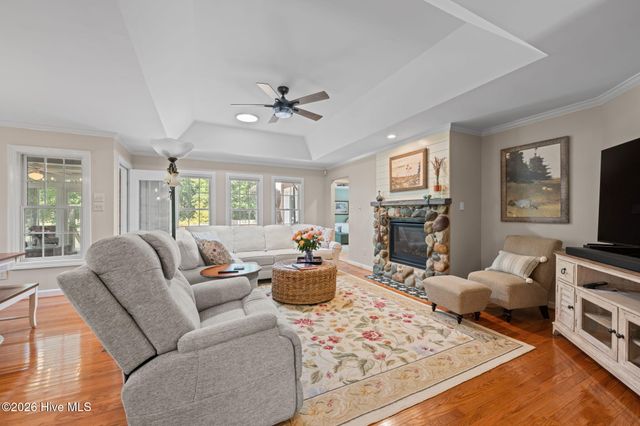 112 Southern Hills Drive, New Bern, NC 28562