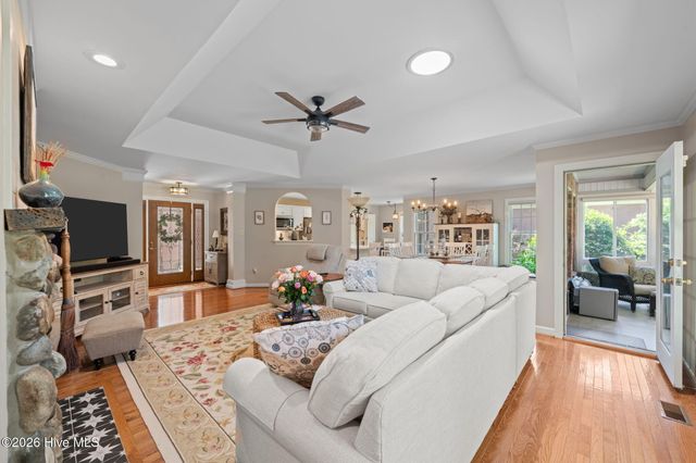 112 Southern Hills Drive, New Bern, NC 28562