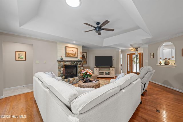 112 Southern Hills Drive, New Bern, NC 28562