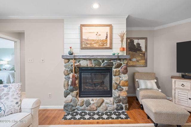 112 Southern Hills Drive, New Bern, NC 28562