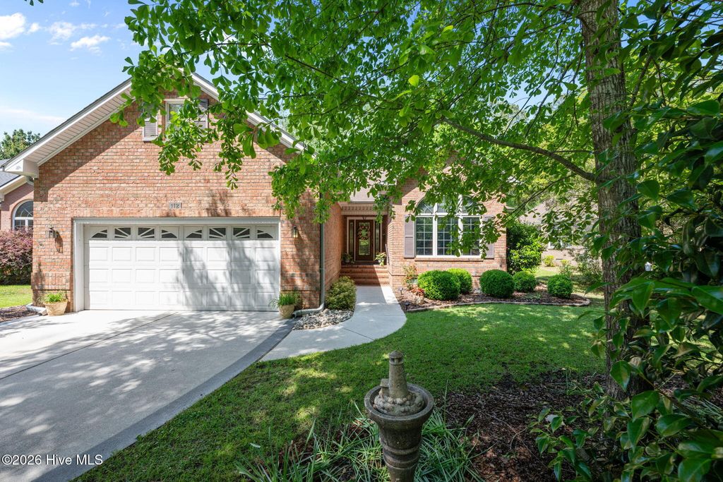 112 Southern Hills Drive, New Bern, NC 28562