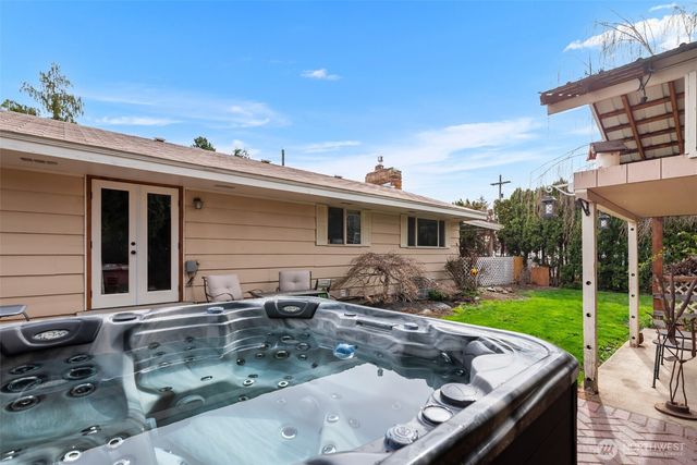 1104 Poplar Avenue, Wenatchee, WA 98801