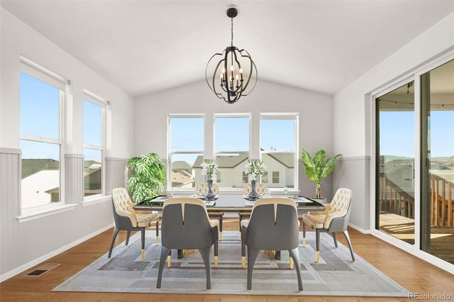 6866 Petunia Place, Castle Rock, CO 80108