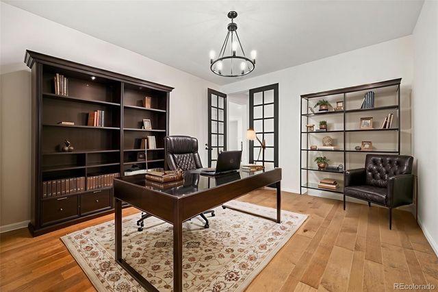 6866 Petunia Place, Castle Rock, CO 80108