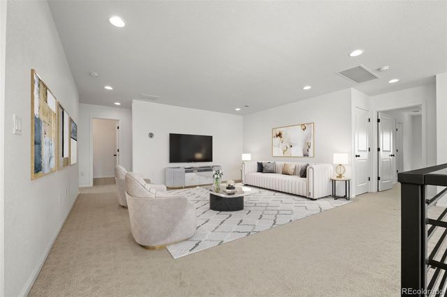 6866 Petunia Place, Castle Rock, CO 80108