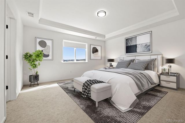 6866 Petunia Place, Castle Rock, CO 80108