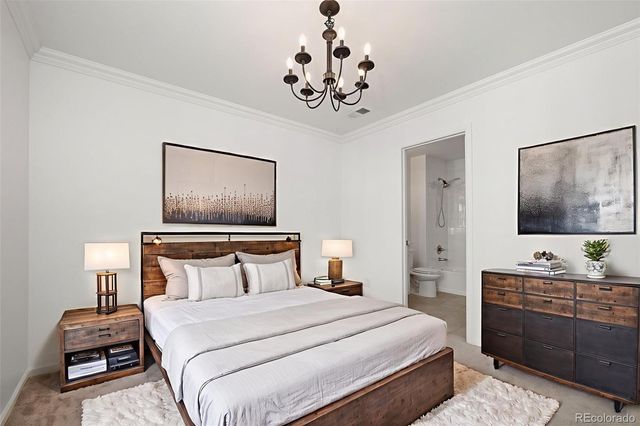 6866 Petunia Place, Castle Rock, CO 80108