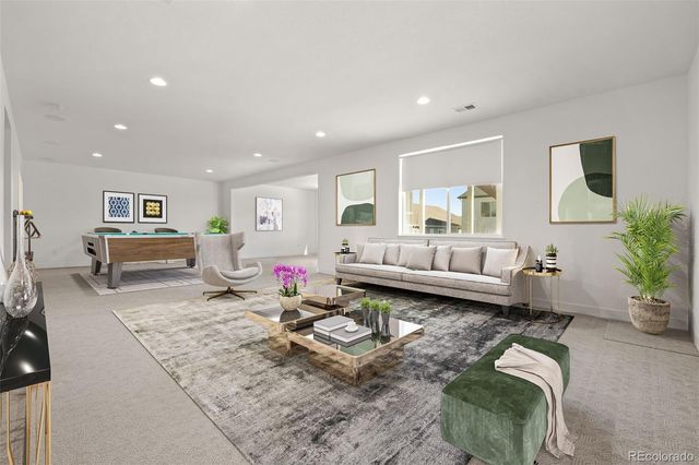 6866 Petunia Place, Castle Rock, CO 80108