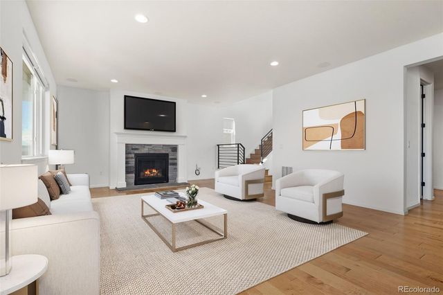 6866 Petunia Place, Castle Rock, CO 80108