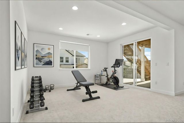 6866 Petunia Place, Castle Rock, CO 80108