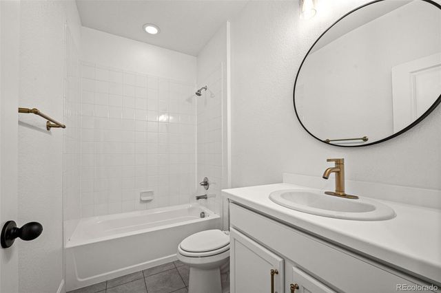 6866 Petunia Place, Castle Rock, CO 80108