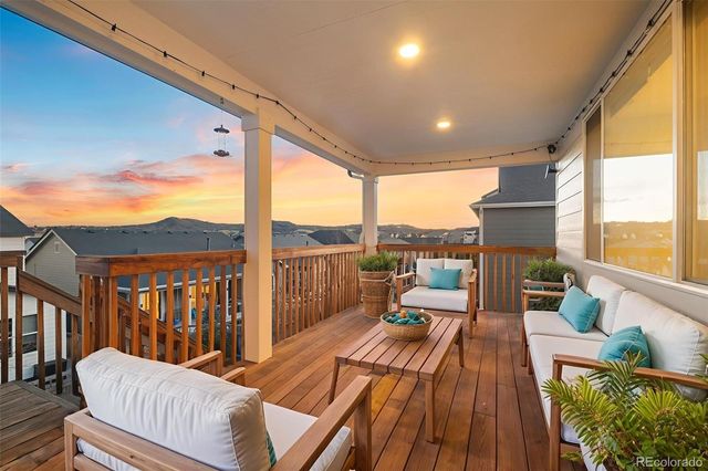 6866 Petunia Place, Castle Rock, CO 80108