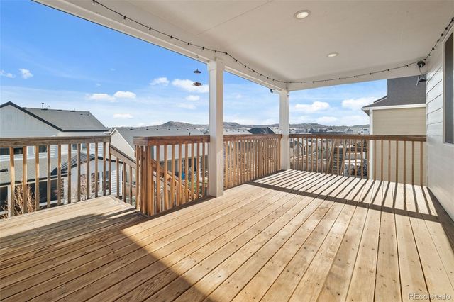 6866 Petunia Place, Castle Rock, CO 80108