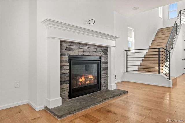 6866 Petunia Place, Castle Rock, CO 80108