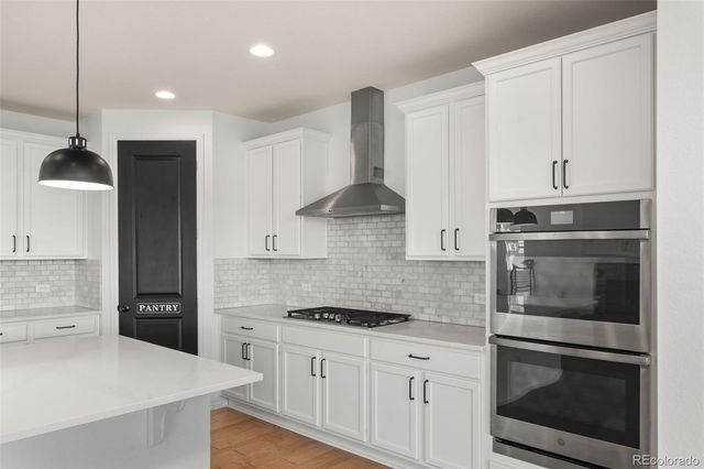 6866 Petunia Place, Castle Rock, CO 80108