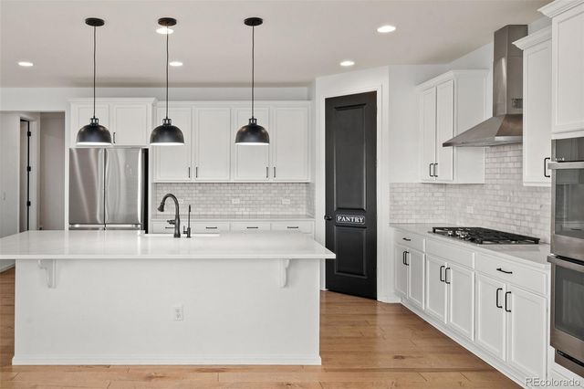 6866 Petunia Place, Castle Rock, CO 80108