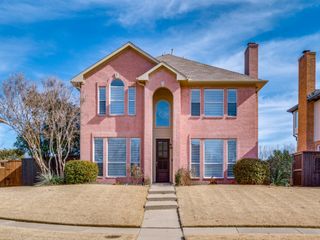 3922 Bach Boulevard, Carrollton, TX 75007