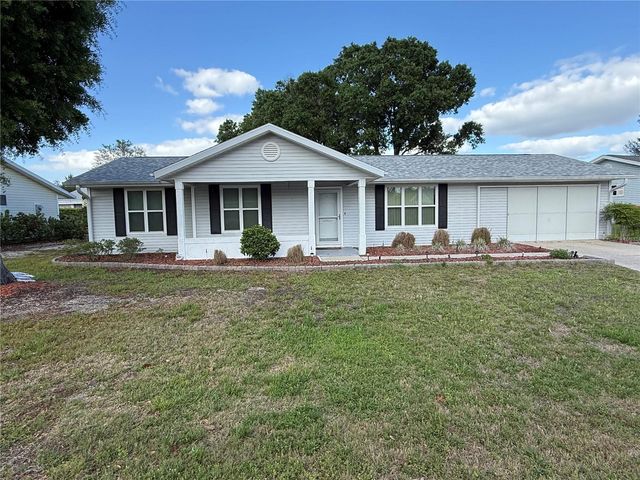 8287 SW 116TH ST STREET, Ocala, FL 34481