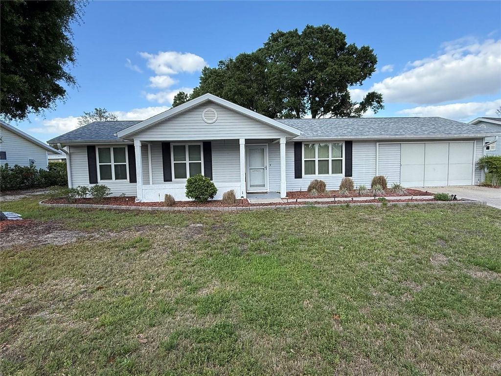 8287 SW 116TH ST STREET, Ocala, FL 34481